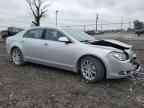 2012 CHEVROLET MALIBU
