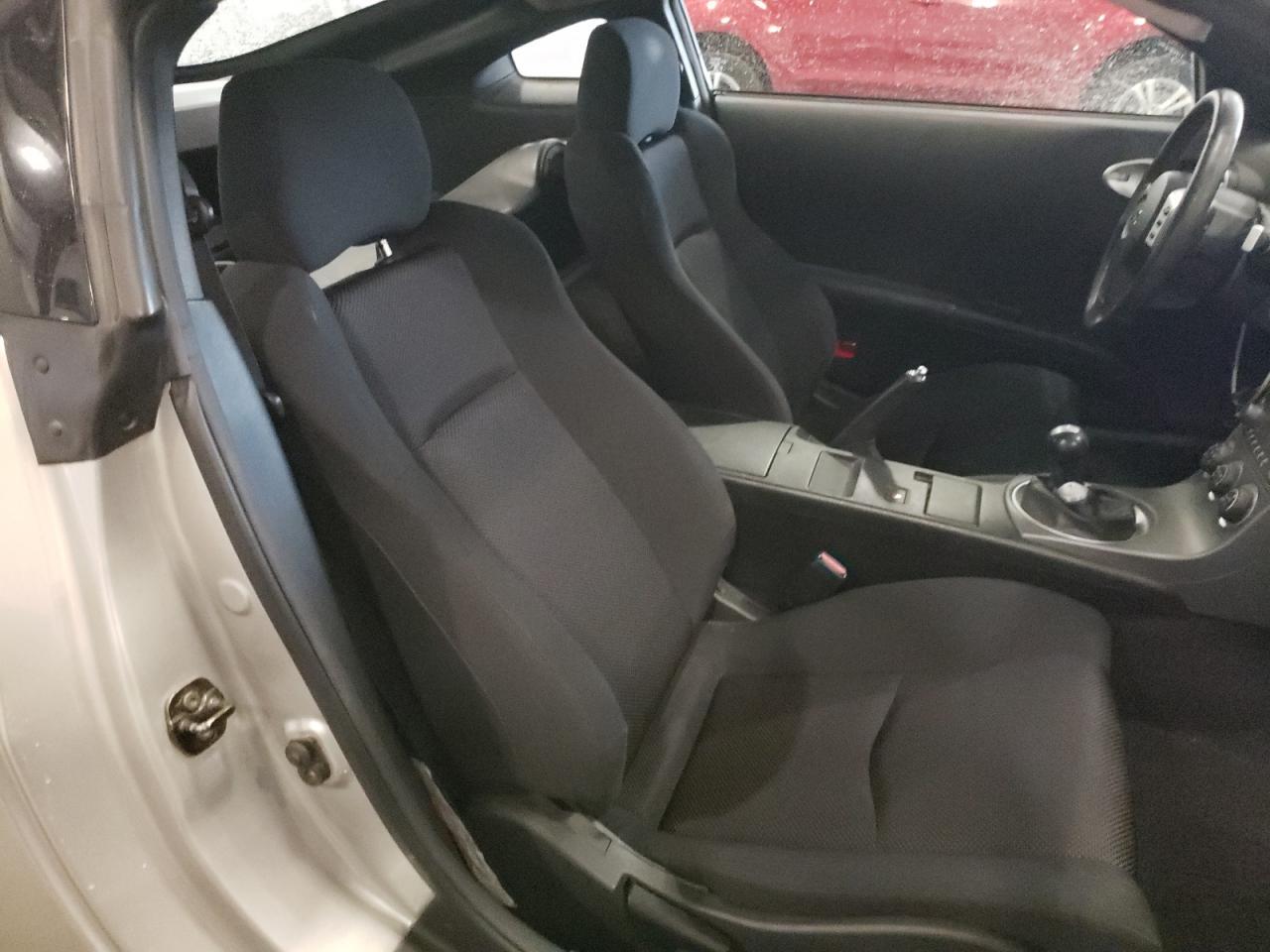 2003 NISSAN Z