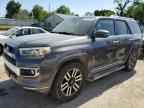 2014 TOYOTA 4Runner