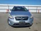 2014 SUBARU XV Crosstrek
