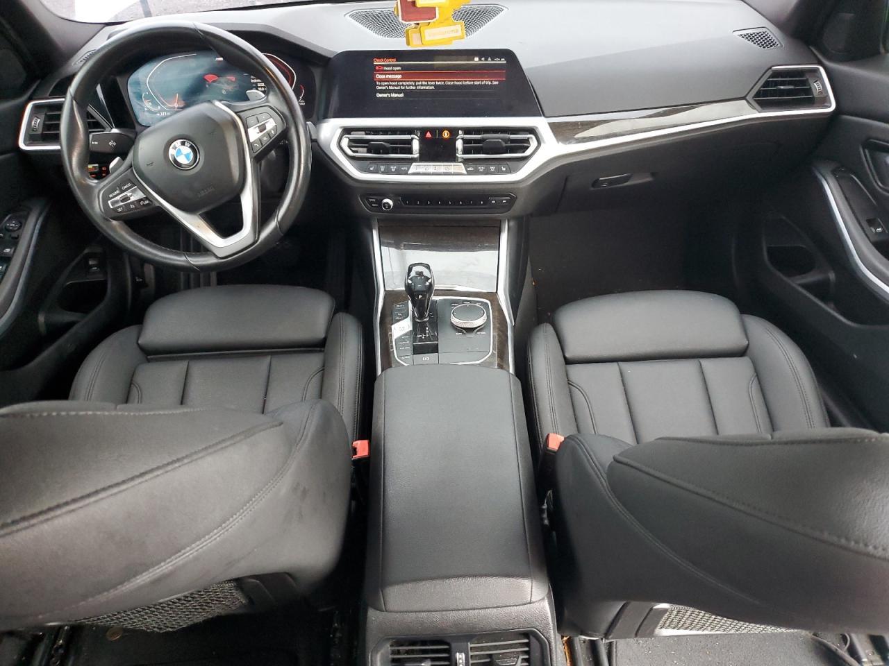 2020 BMW 3 SERIES