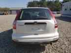 2010 HONDA CR-V