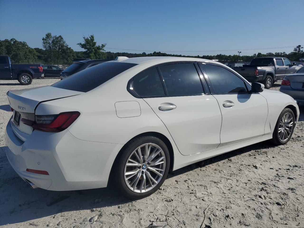 2023 BMW 3 SERIES