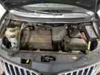 2012 LINCOLN MKX