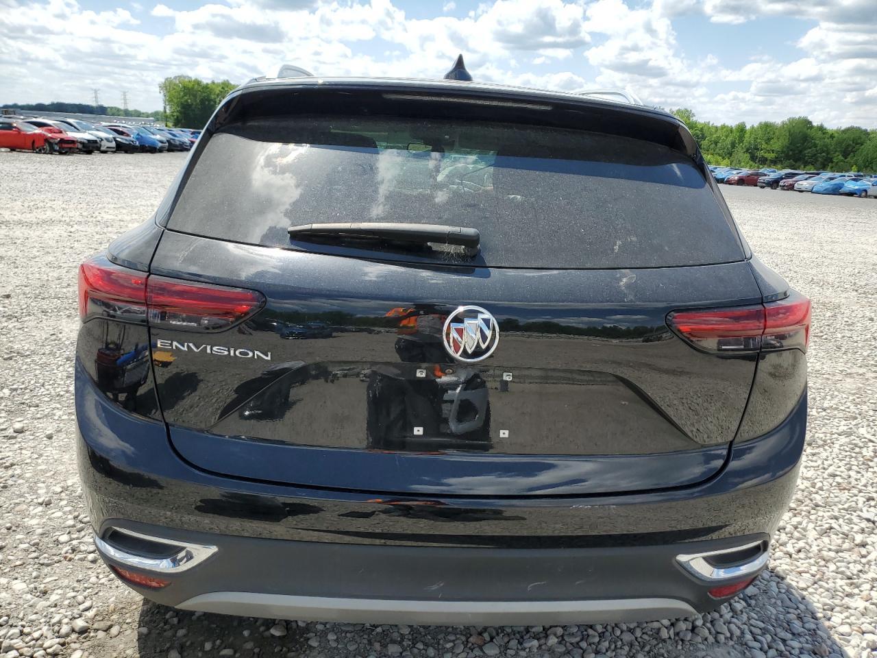 2023 BUICK Envision