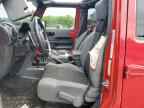 2007 JEEP WRANGLER