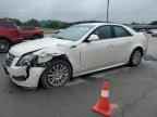 2012 CADILLAC CTS