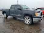 2009 GMC Sierra
