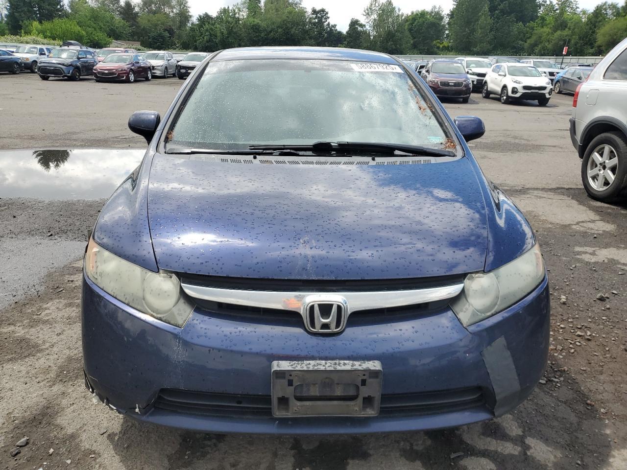 2006 HONDA CIVIC