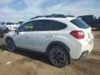 2015 SUBARU XV Crosstrek