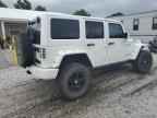 2013 JEEP WRANGLER