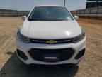 2020 CHEVROLET TRAX