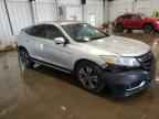 2013 HONDA Crosstour