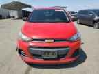 2016 CHEVROLET Spark