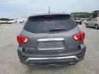 2018 NISSAN PATHFINDER