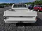 1984 CHEVROLET C10