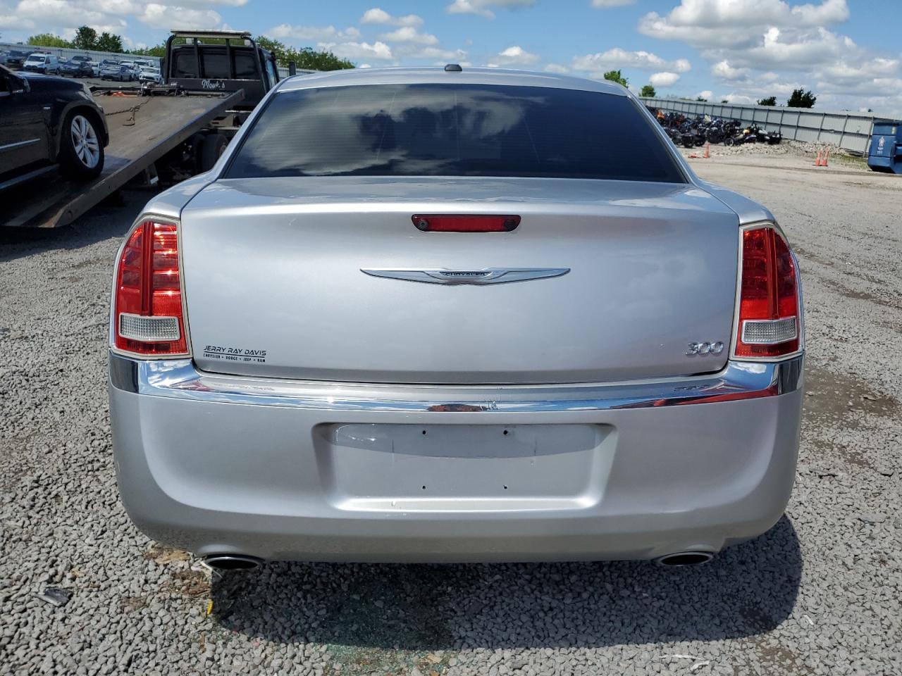2012 CHRYSLER 300