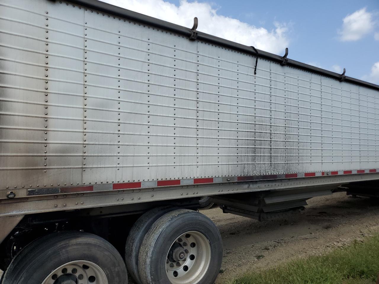 2021 Wilson Trailer