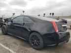 2012 CADILLAC CTS