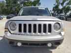 2011 JEEP PATRIOT