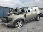 2020 LAND ROVER Defender