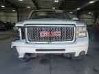 2009 GMC Sierra