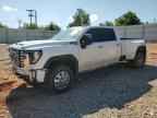 2024 GMC Sierra
