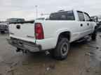 2004 CHEVROLET Silverado