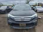 2018 HONDA PILOT
