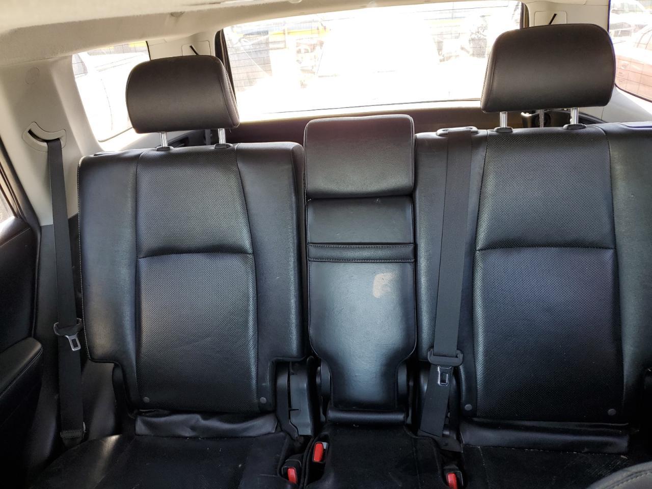 2014 TOYOTA 4Runner