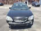 2002 HONDA CIVIC
