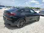 2022 BMW X6