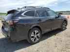 2020 SUBARU Legacy