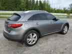 2012 INFINITI FX35