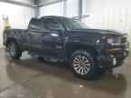 2016 CHEVROLET Silverado