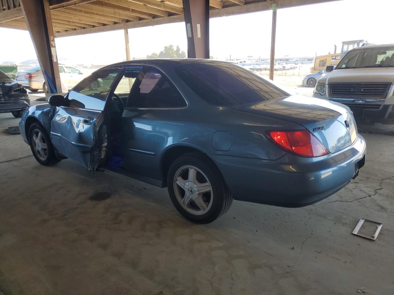 1997 ACURA CL