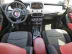 2016 FIAT 500X