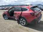 2021 SUBARU Outback