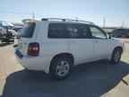2007 TOYOTA HIGHLANDER