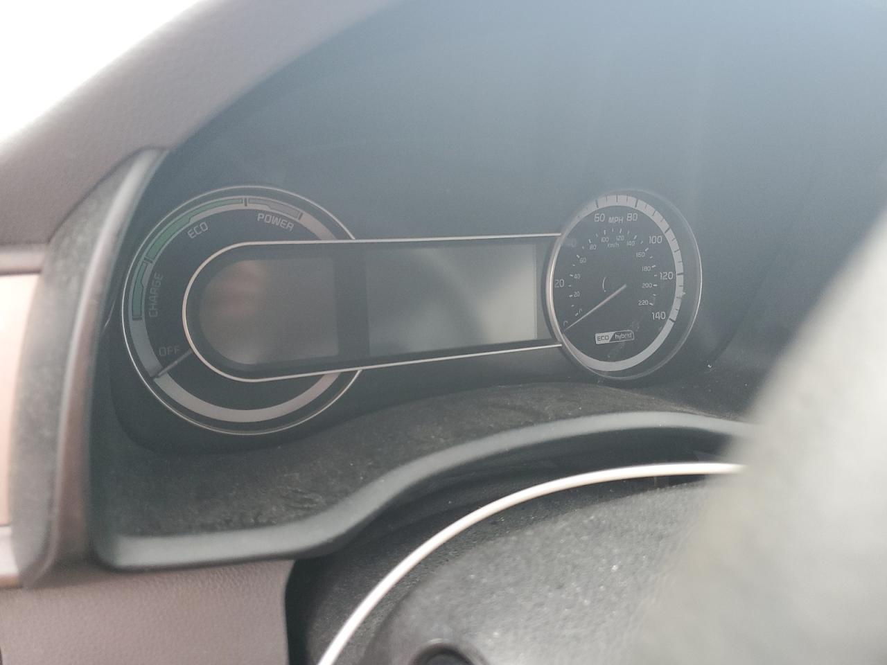 2017 KIA Niro