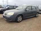 2007 CHEVROLET MALIBU