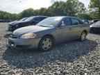 2007 CHEVROLET IMPALA