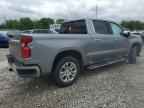 2024 CHEVROLET Silverado