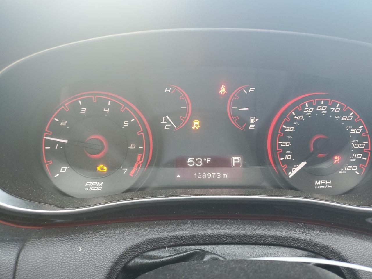 2014 DODGE Dart