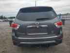 2015 NISSAN PATHFINDER