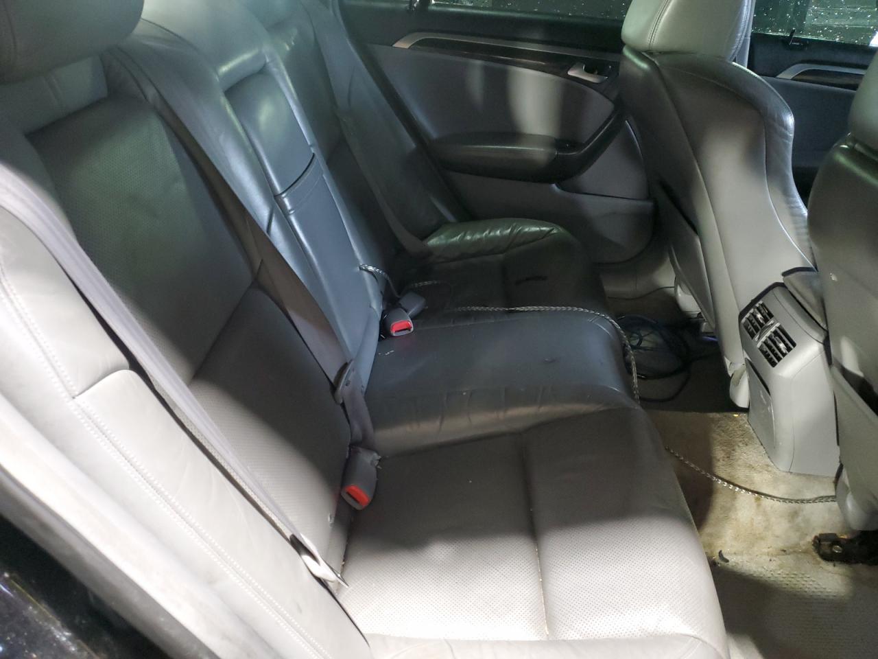 2006 ACURA TL