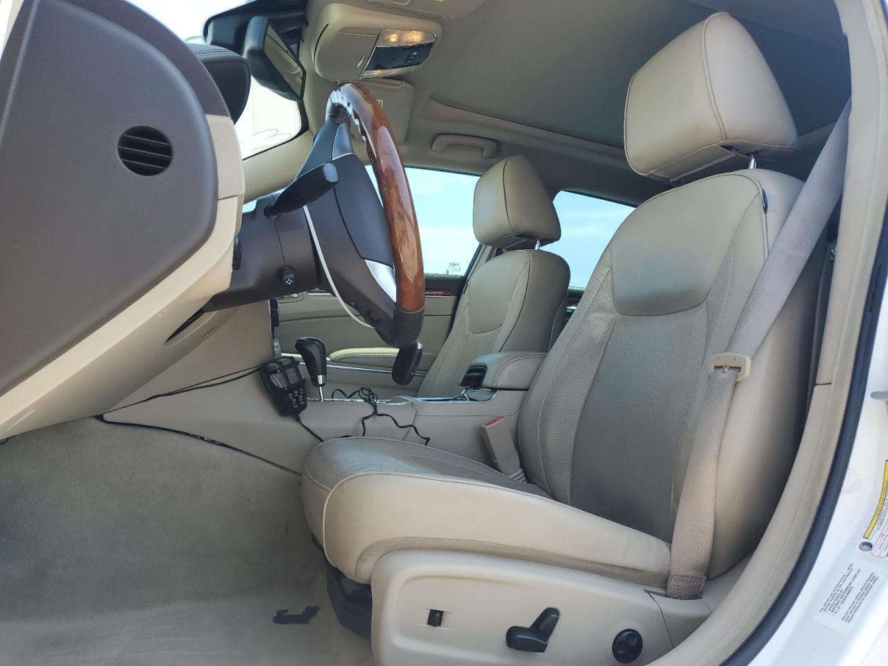 2011 CHRYSLER 300