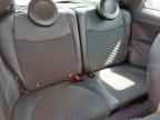 2014 FIAT 500