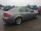 2008 INFINITI G35
