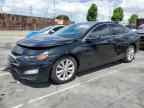 2019 CHEVROLET MALIBU